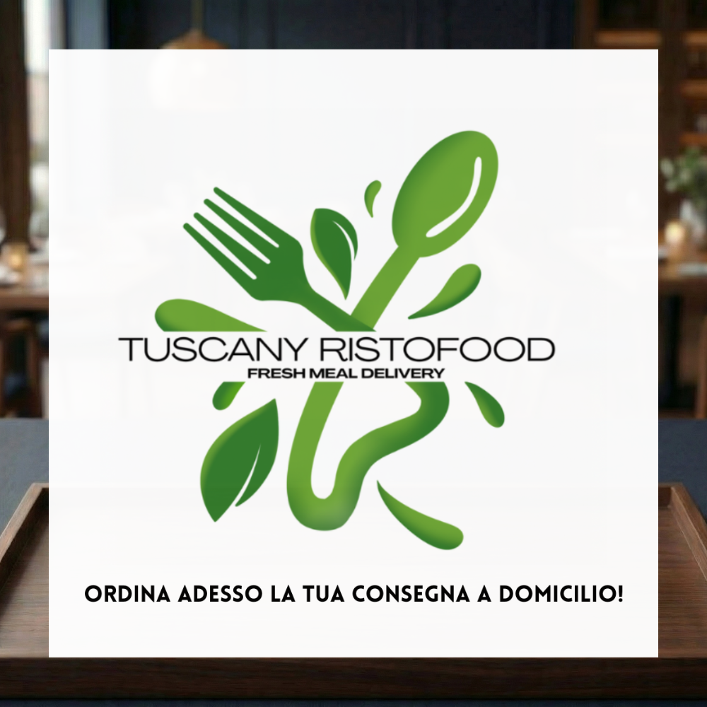 TUSCANY RISTO FOOD